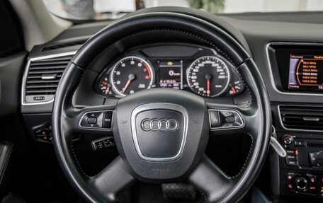Audi Q5, 2011 год, 1 488 000 рублей, 11 фотография