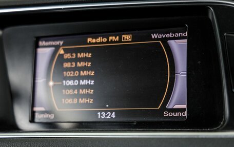 Audi Q5, 2011 год, 1 488 000 рублей, 20 фотография