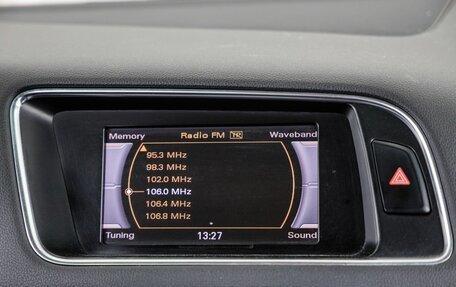 Audi Q5, 2011 год, 1 488 000 рублей, 19 фотография