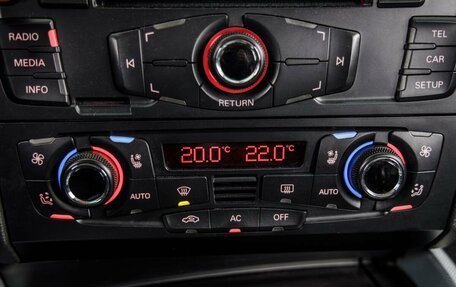 Audi Q5, 2011 год, 1 488 000 рублей, 21 фотография