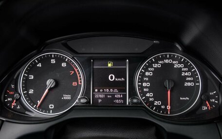 Audi Q5, 2011 год, 1 488 000 рублей, 12 фотография