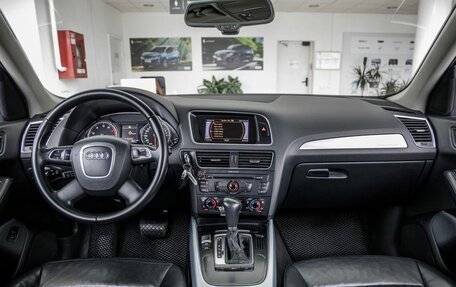 Audi Q5, 2011 год, 1 488 000 рублей, 13 фотография