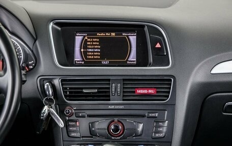 Audi Q5, 2011 год, 1 488 000 рублей, 18 фотография