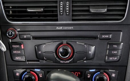 Audi Q5, 2011 год, 1 488 000 рублей, 24 фотография