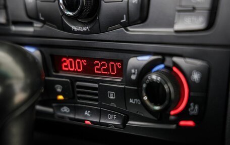 Audi Q5, 2011 год, 1 488 000 рублей, 23 фотография