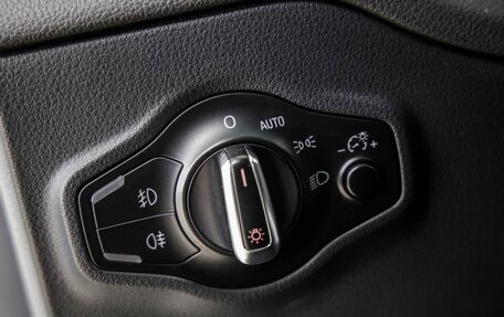 Audi Q5, 2011 год, 1 488 000 рублей, 27 фотография