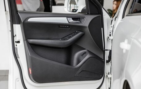 Audi Q5, 2011 год, 1 488 000 рублей, 28 фотография