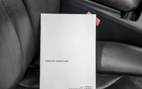 Audi Q5, 2011 год, 1 488 000 рублей, 34 фотография