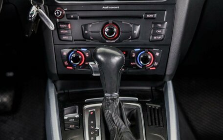 Audi Q5, 2011 год, 1 488 000 рублей, 25 фотография