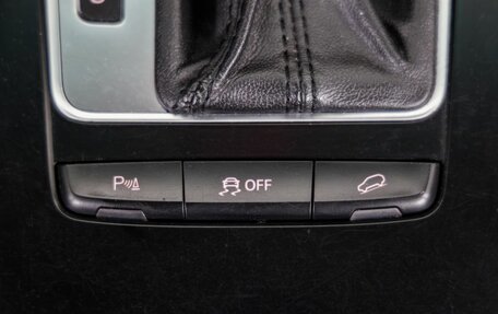 Audi Q5, 2011 год, 1 488 000 рублей, 26 фотография