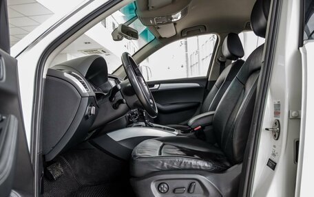 Audi Q5, 2011 год, 1 488 000 рублей, 30 фотография