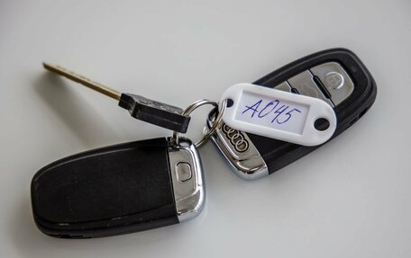 Audi Q5, 2011 год, 1 488 000 рублей, 37 фотография