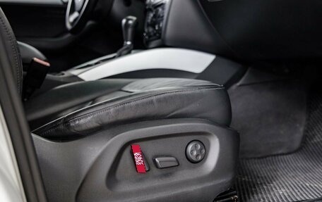 Audi Q5, 2011 год, 1 488 000 рублей, 33 фотография