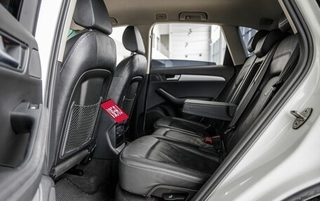 Audi Q5, 2011 год, 1 488 000 рублей, 31 фотография