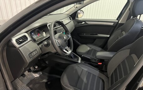 Renault Arkana I, 2019 год, 1 695 000 рублей, 6 фотография