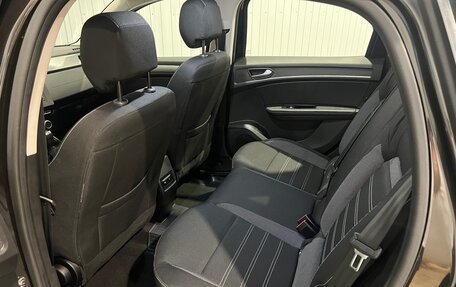 Renault Arkana I, 2019 год, 1 695 000 рублей, 5 фотография