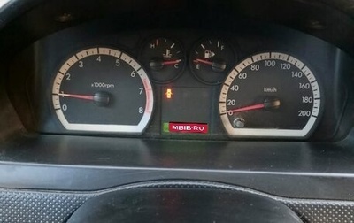 Chevrolet Aveo III, 2008 год, 300 000 рублей, 1 фотография