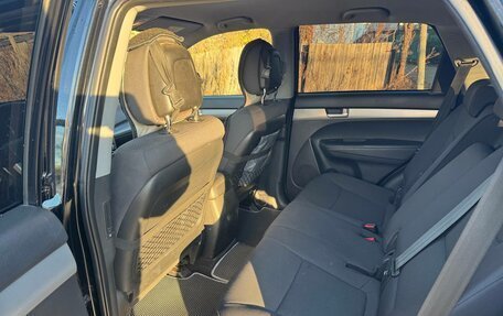 KIA Sorento II рестайлинг, 2010 год, 1 150 000 рублей, 6 фотография