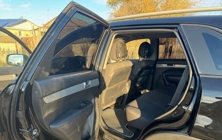 KIA Sorento II рестайлинг, 2010 год, 1 150 000 рублей, 7 фотография