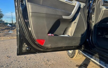 KIA Sorento II рестайлинг, 2010 год, 1 150 000 рублей, 9 фотография