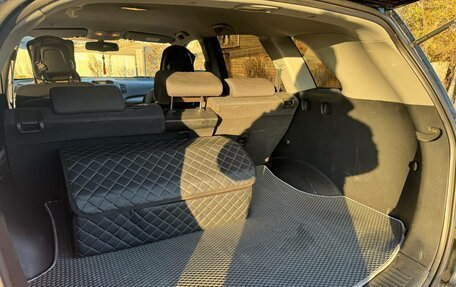 KIA Sorento II рестайлинг, 2010 год, 1 150 000 рублей, 8 фотография