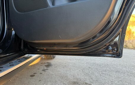 KIA Sorento II рестайлинг, 2010 год, 1 150 000 рублей, 11 фотография