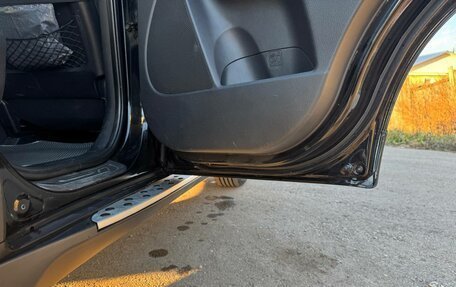 KIA Sorento II рестайлинг, 2010 год, 1 150 000 рублей, 16 фотография