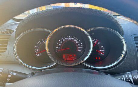 KIA Sorento II рестайлинг, 2010 год, 1 150 000 рублей, 25 фотография