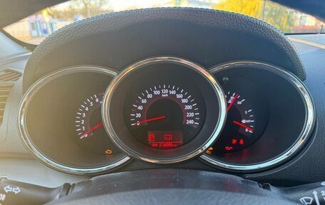 KIA Sorento II рестайлинг, 2010 год, 1 150 000 рублей, 24 фотография