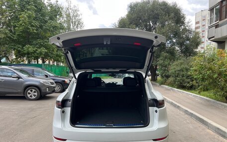 Porsche Cayenne III, 2020 год, 6 450 000 рублей, 4 фотография