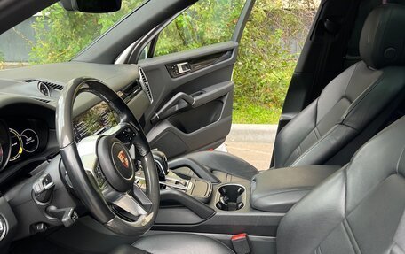 Porsche Cayenne III, 2020 год, 6 450 000 рублей, 6 фотография