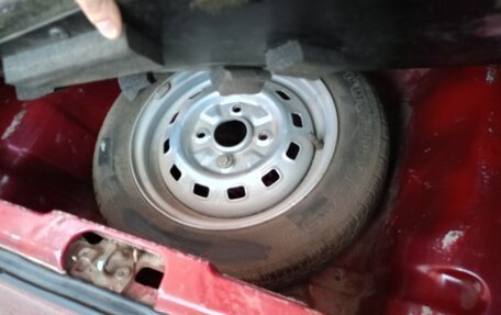 Daewoo Matiz I, 2006 год, 110 000 рублей, 13 фотография