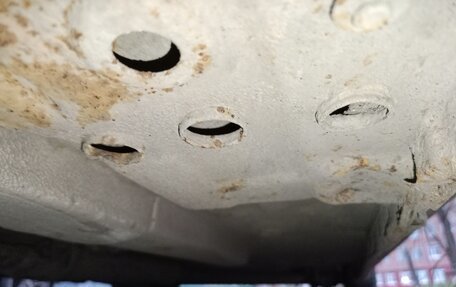 Daewoo Matiz I, 2006 год, 110 000 рублей, 22 фотография