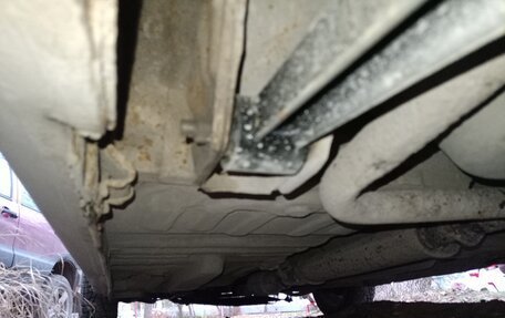 Daewoo Matiz I, 2006 год, 110 000 рублей, 23 фотография