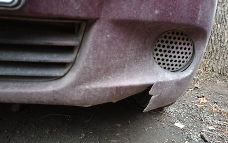 Daewoo Matiz I, 2006 год, 110 000 рублей, 27 фотография