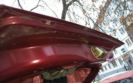 Daewoo Matiz I, 2006 год, 110 000 рублей, 28 фотография