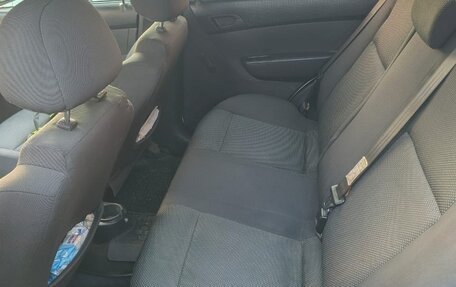 Chevrolet Aveo III, 2008 год, 300 000 рублей, 6 фотография