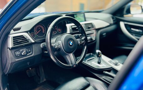 BMW 3 серия, 2018 год, 2 495 000 рублей, 4 фотография