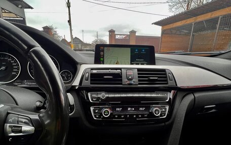 BMW 3 серия, 2018 год, 2 495 000 рублей, 12 фотография