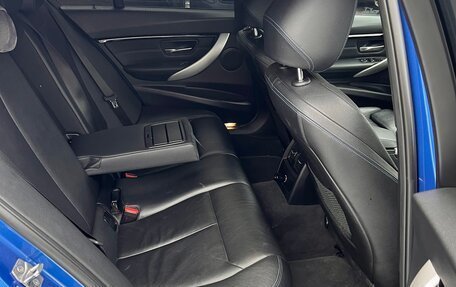 BMW 3 серия, 2018 год, 2 495 000 рублей, 8 фотография