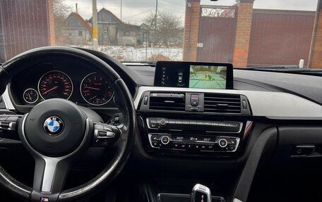 BMW 3 серия, 2018 год, 2 495 000 рублей, 6 фотография