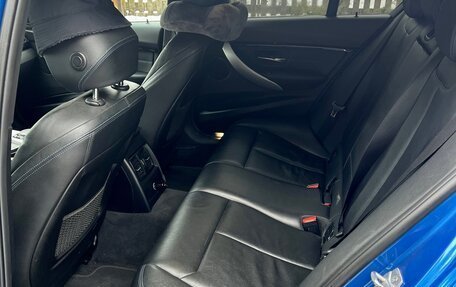 BMW 3 серия, 2018 год, 2 495 000 рублей, 5 фотография