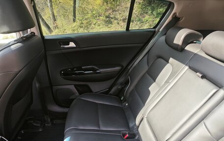 KIA Sportage IV рестайлинг, 2021 год, 3 200 000 рублей, 6 фотография