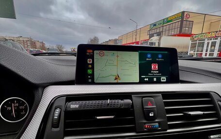 BMW 3 серия, 2018 год, 2 495 000 рублей, 18 фотография