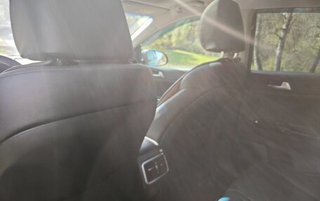 KIA Sportage IV рестайлинг, 2021 год, 3 200 000 рублей, 11 фотография