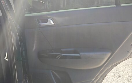 KIA Sportage IV рестайлинг, 2021 год, 3 200 000 рублей, 16 фотография