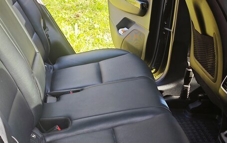 KIA Sportage IV рестайлинг, 2021 год, 3 200 000 рублей, 20 фотография