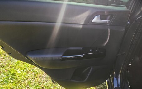 KIA Sportage IV рестайлинг, 2021 год, 3 200 000 рублей, 14 фотография