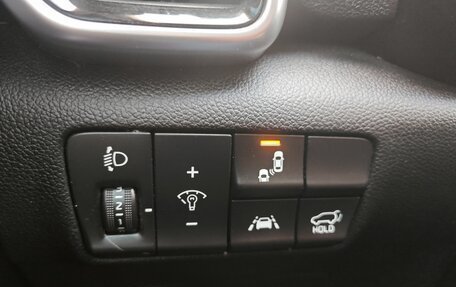 KIA Sportage IV рестайлинг, 2021 год, 3 200 000 рублей, 26 фотография