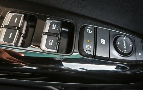 KIA Sportage IV рестайлинг, 2021 год, 3 200 000 рублей, 25 фотография